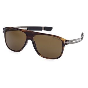 Tom Ford Brown Sunglasses